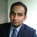 Ayudh Nanda Director Operations, Rebate.ai