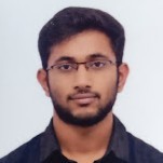Jai Vardhan Rao Product Manager, Rebate