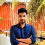 Sandeep Verma UI/UX Engineer, Rebate.ai