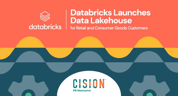 Databricks-launches-data-lakehouse