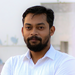 Adityadeb Chakraborty Data Engineer, Rebate.ai