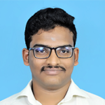 Pavan Chakravarthi Natam DevOps Engineer, Rebate.ai