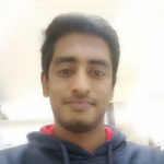 Praveen Khanna Data Engineer, Rebate.ai